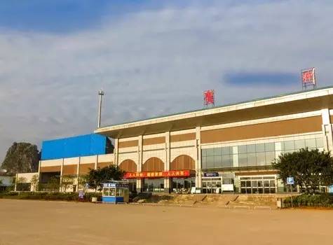 贺州到广州途经的景点_贺州到广州自驾_广州到贺州旅游攻略