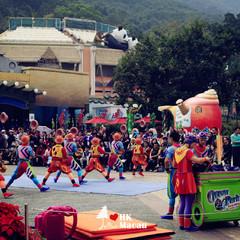 海洋公园旅游攻略_海洋公园推荐_海洋攻略公园旅游路线