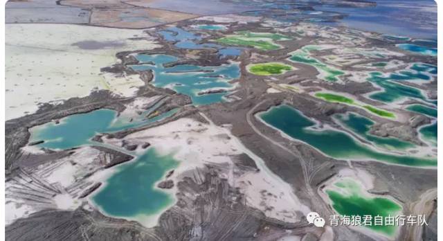 金银滩旅游攻略_金银滩实拍_金银滩景区