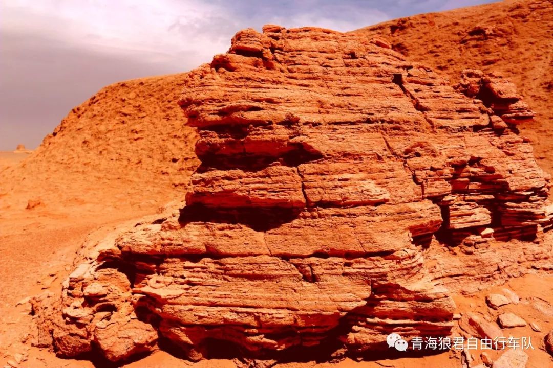 金银滩实拍_金银滩旅游攻略_金银滩景区