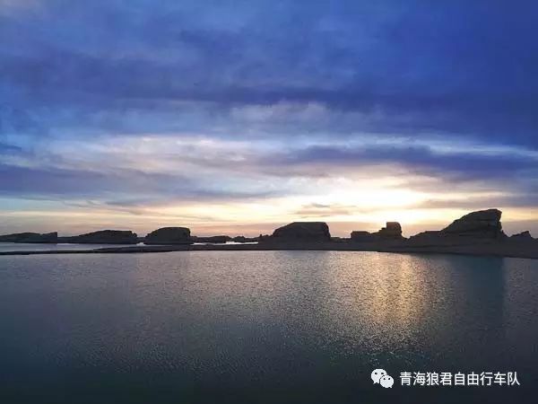 金银滩景区_金银滩实拍_金银滩旅游攻略