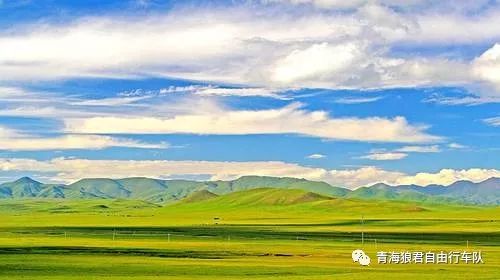 金银滩景区_金银滩旅游攻略_金银滩实拍