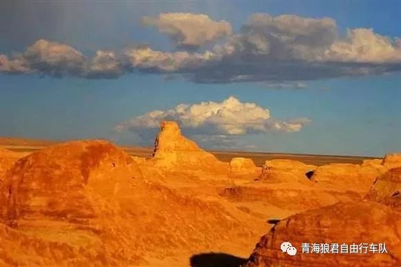 金银滩实拍_金银滩景区_金银滩旅游攻略