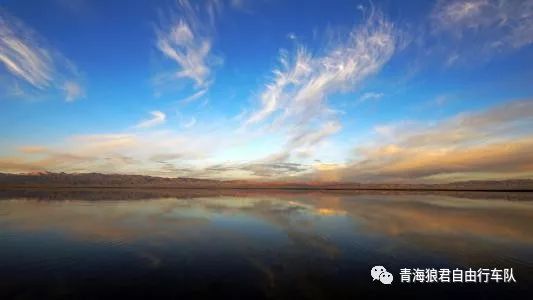 金银滩实拍_金银滩景区_金银滩旅游攻略