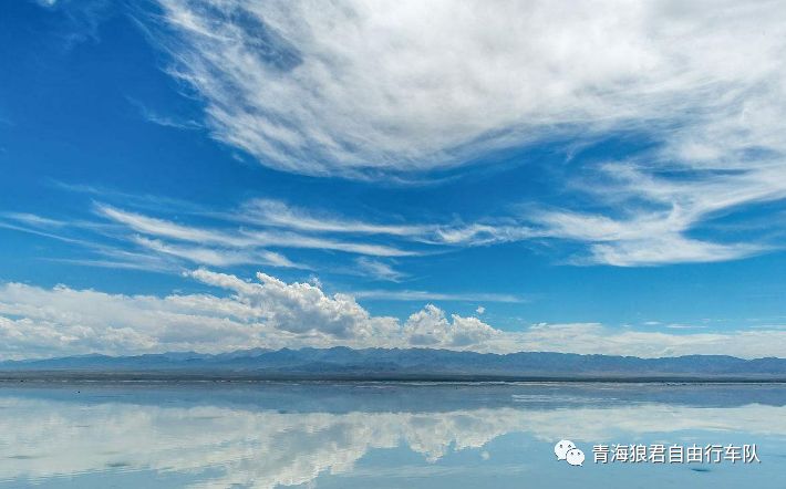 金银滩实拍_金银滩景区_金银滩旅游攻略