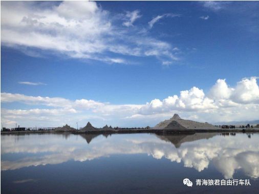 金银滩实拍_金银滩景区_金银滩旅游攻略