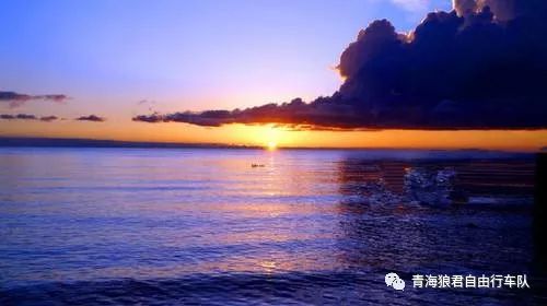 金银滩实拍_金银滩景区_金银滩旅游攻略