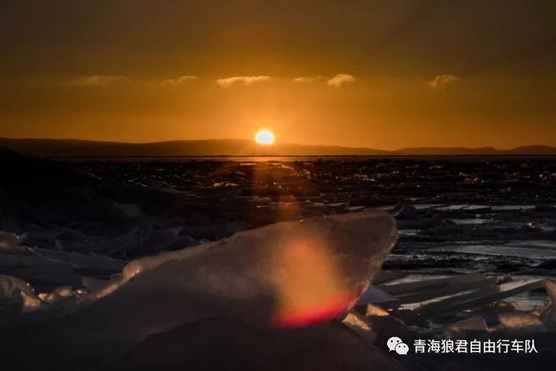 金银滩景区_金银滩实拍_金银滩旅游攻略