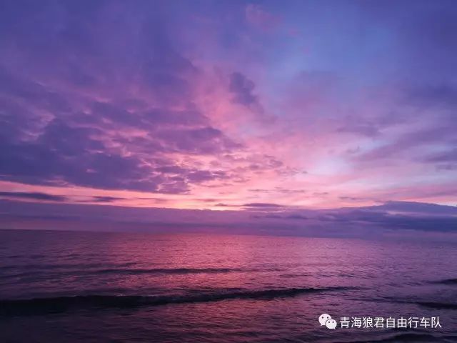 金银滩实拍_金银滩景区_金银滩旅游攻略