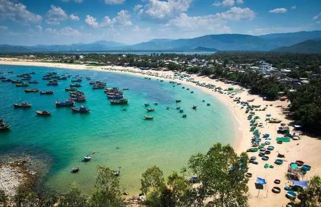 金银滩旅游攻略-金银滩景区(图4) 金银滩景区_金银滩旅游攻略_金银滩海滩