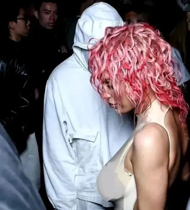 商界·时尚-商界时尚杂志