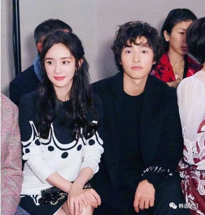 跟韩星学时尚韩语_韩文时尚潮流怎么写_韩文时尚