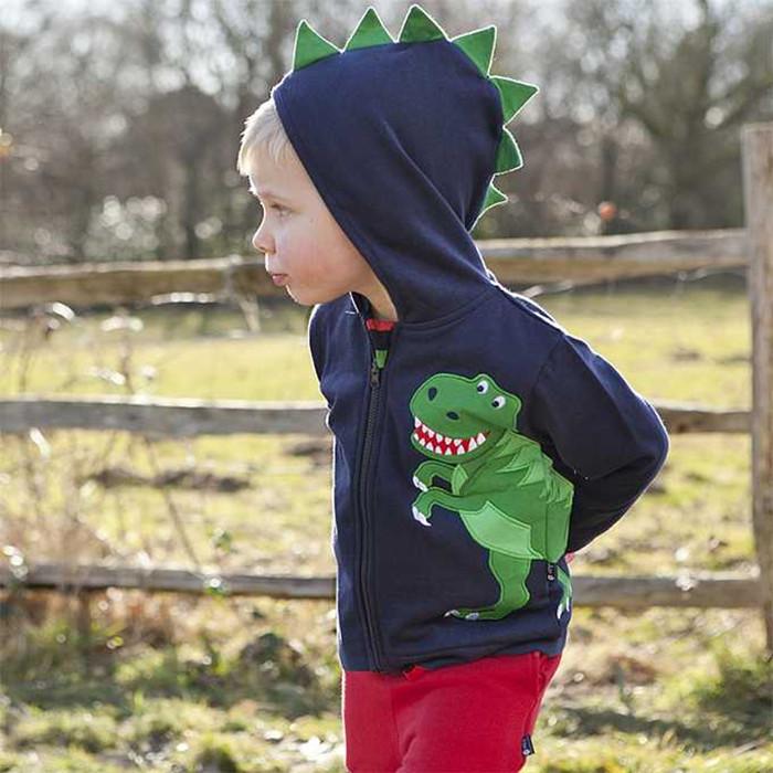 潮流童装店_潮点的童装品牌店名_小潮人时尚童装店