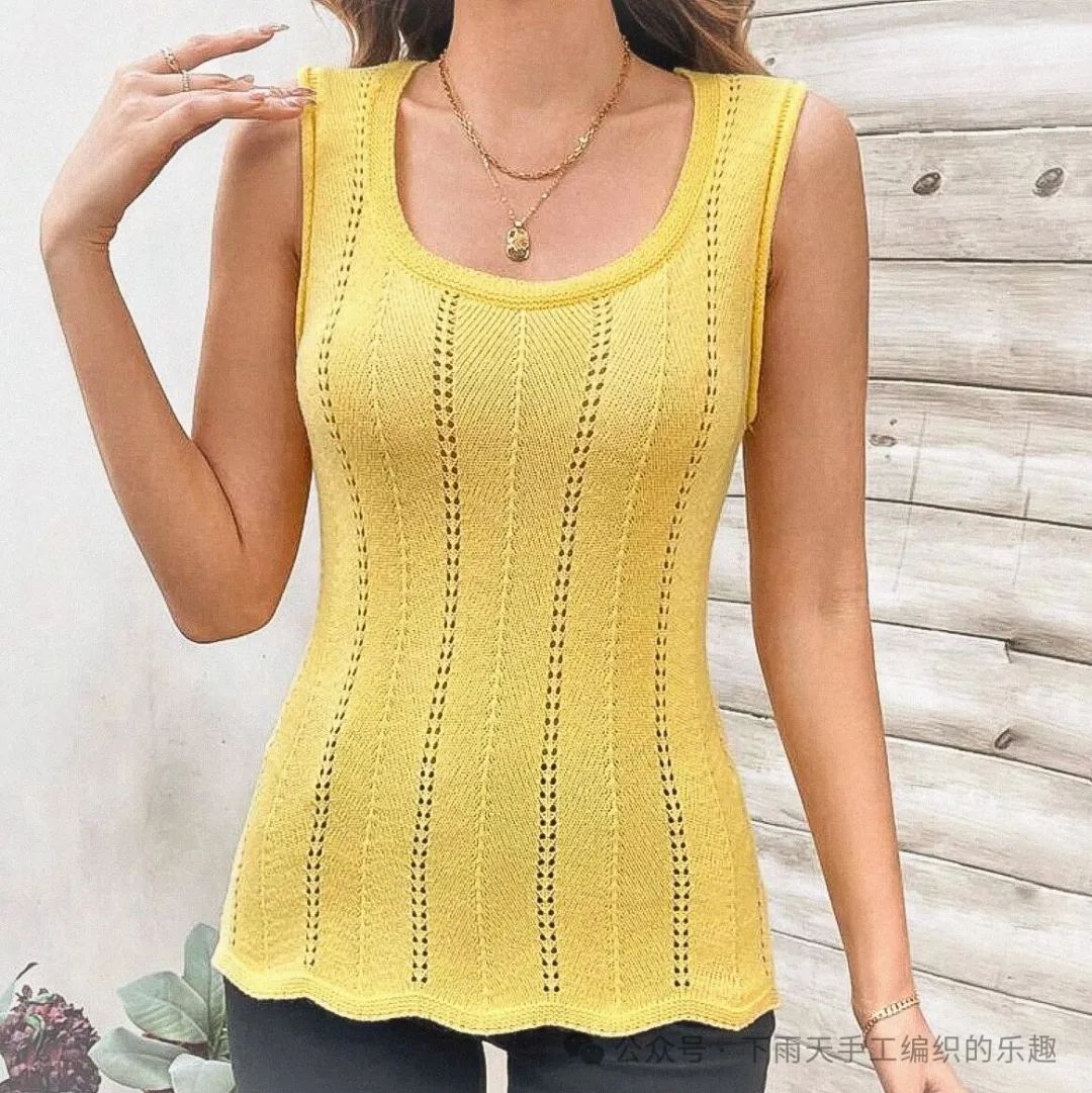 手织时尚毛衣_时尚毛衣的织法视频_毛衣新款手工编织