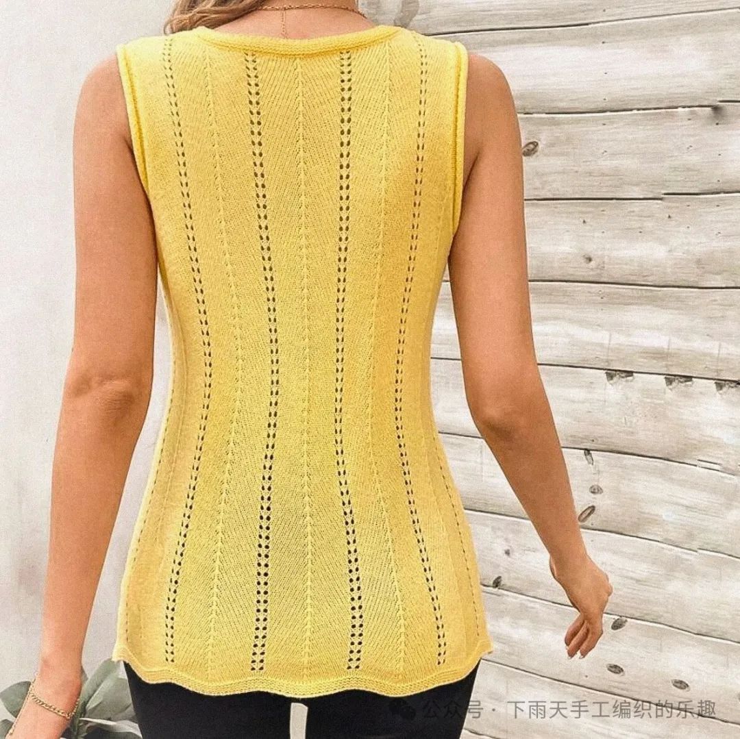 毛衣新款手工编织_时尚毛衣的织法视频_手织时尚毛衣