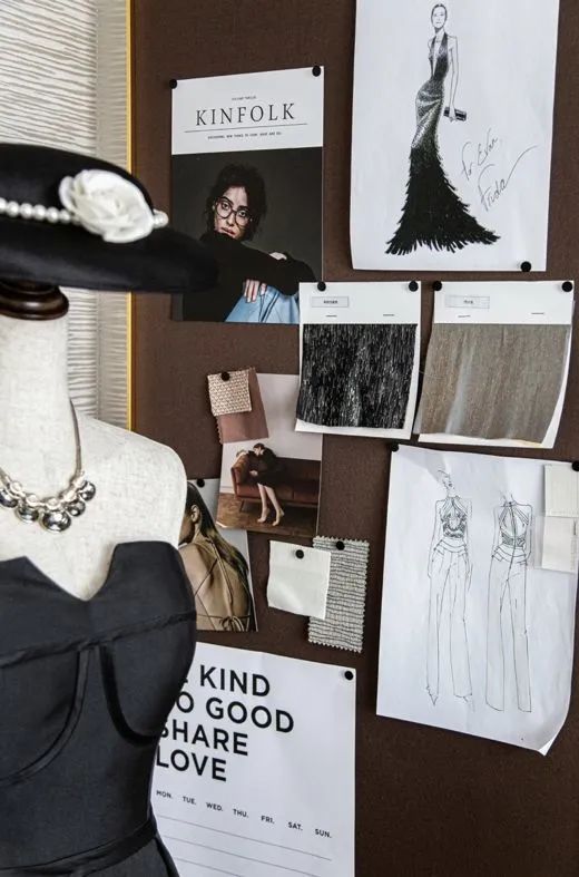 时尚买手培训机构汇总_广州时尚买手培训课程_时尚买手培训学校