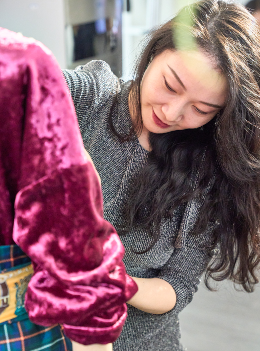 广州时尚买手培训课程_时尚买手培训机构汇总_时尚买手培训学校