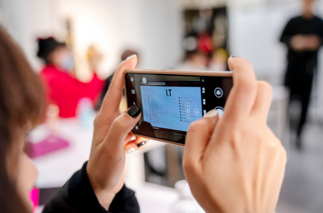 时尚买手培训学校_时尚买手培训机构汇总_广州时尚买手培训课程