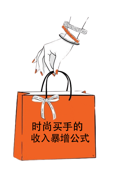 时尚买手培训机构汇总_时尚买手培训学校_广州时尚买手培训课程