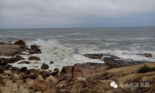 汕头旅游景点南澳岛_汕头南澳岛旅游攻略_汕头南澳岛一日游最佳路线图
