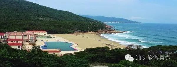 汕头南澳岛旅游攻略_汕头南澳岛一日游最佳路线图_汕头旅游景点南澳岛