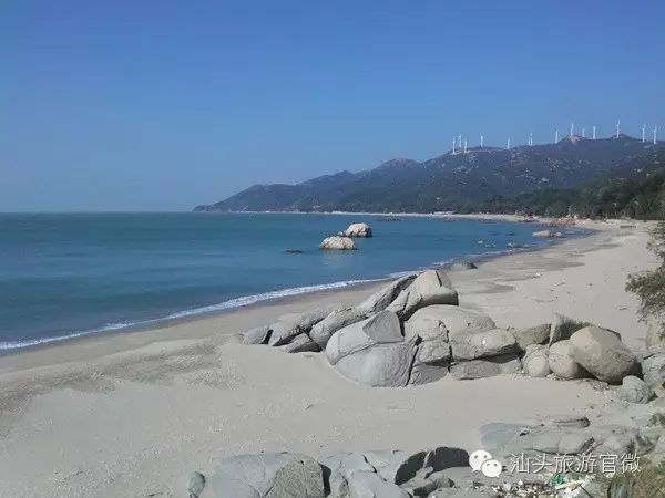 汕头旅游景点南澳岛_汕头南澳岛一日游最佳路线图_汕头南澳岛旅游攻略