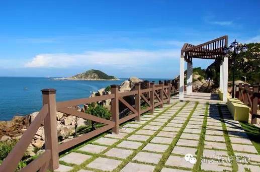 汕头南澳岛一日游最佳路线图_汕头旅游景点南澳岛_汕头南澳岛旅游攻略