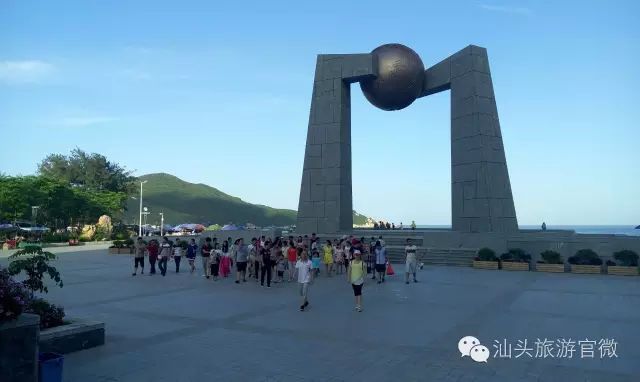汕头旅游景点南澳岛_汕头南澳岛一日游最佳路线图_汕头南澳岛旅游攻略