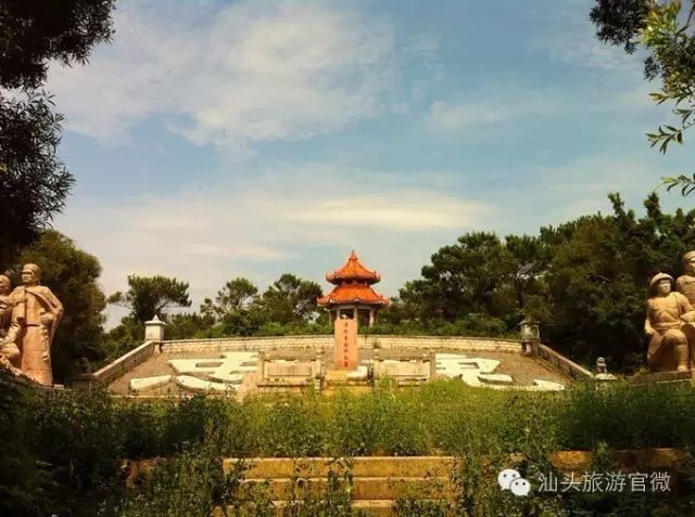 汕头旅游景点南澳岛_汕头南澳岛一日游最佳路线图_汕头南澳岛旅游攻略