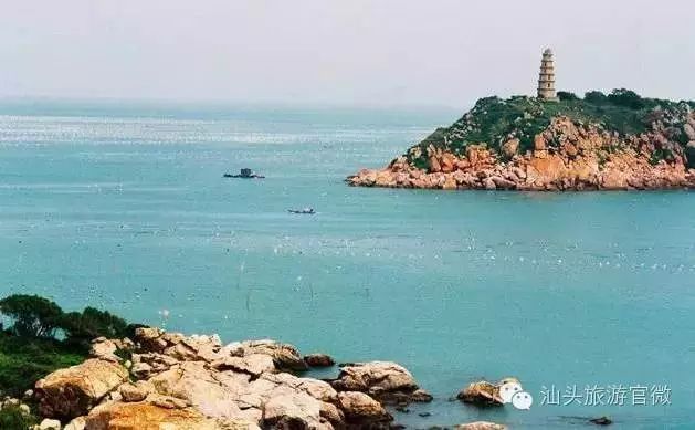 汕头南澳岛一日游最佳路线图_汕头南澳岛旅游攻略_汕头旅游景点南澳岛