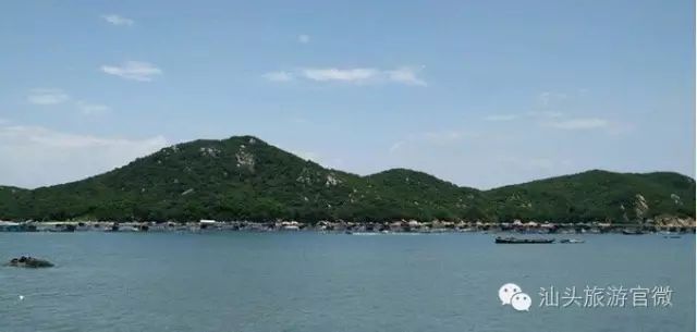 汕头南澳岛一日游最佳路线图_汕头旅游景点南澳岛_汕头南澳岛旅游攻略