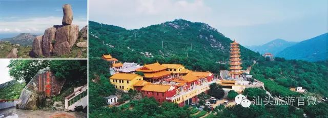 汕头南澳岛一日游最佳路线图_汕头旅游景点南澳岛_汕头南澳岛旅游攻略