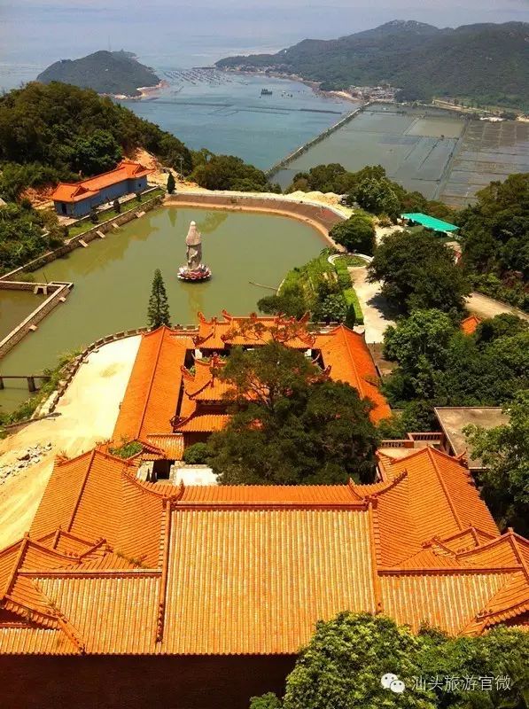 汕头旅游景点南澳岛_汕头南澳岛一日游最佳路线图_汕头南澳岛旅游攻略