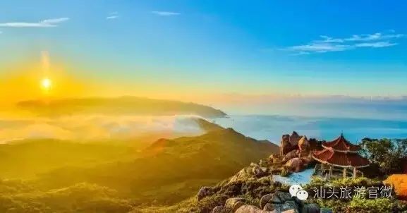 汕头南澳岛一日游最佳路线图_汕头南澳岛旅游攻略_汕头旅游景点南澳岛