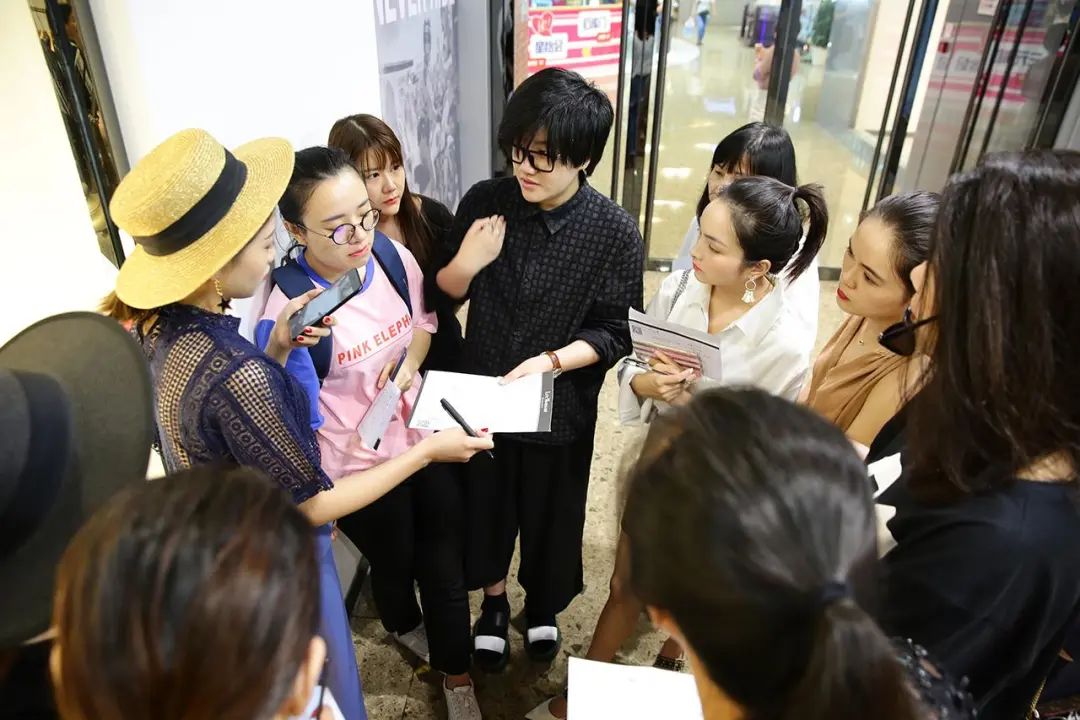 时尚买手培训机构汇总_时尚买手要学什么专业_时尚买手培训学校