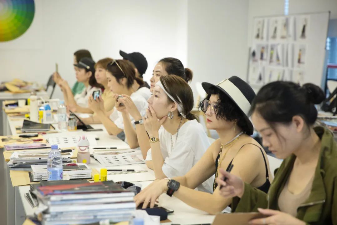 时尚买手培训学校_时尚买手培训机构汇总_时尚买手要学什么专业