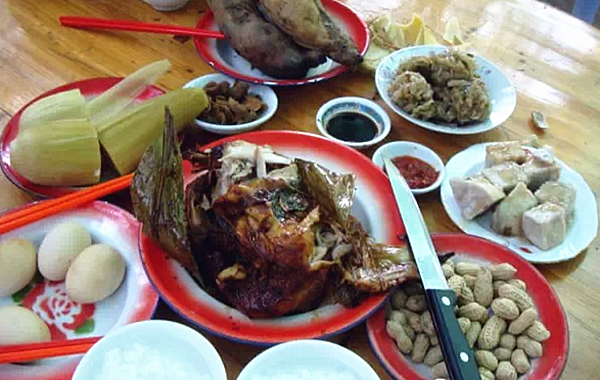 汕头旅游景点南澳岛_汕头南澳岛旅游攻略_汕头岛攻略南澳旅游