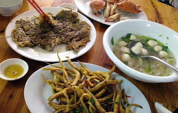 汕头南澳岛旅游攻略_汕头旅游景点南澳岛_汕头岛攻略南澳旅游