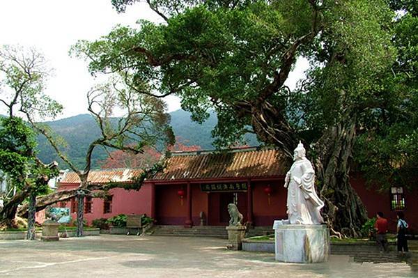 汕头南澳岛旅游攻略_汕头岛攻略南澳旅游_汕头旅游景点南澳岛