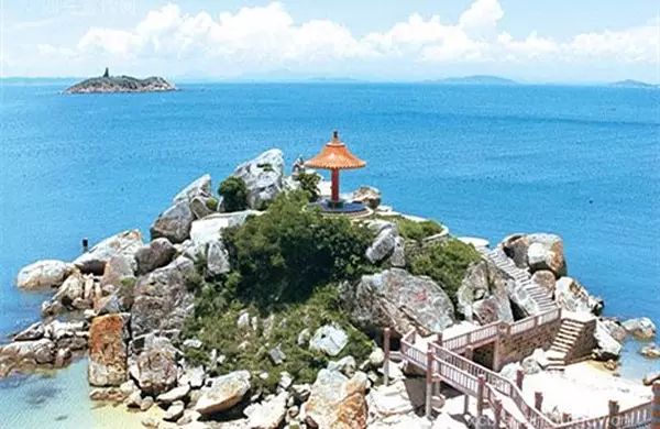 汕头岛攻略南澳旅游_汕头南澳岛旅游攻略_汕头旅游景点南澳岛
