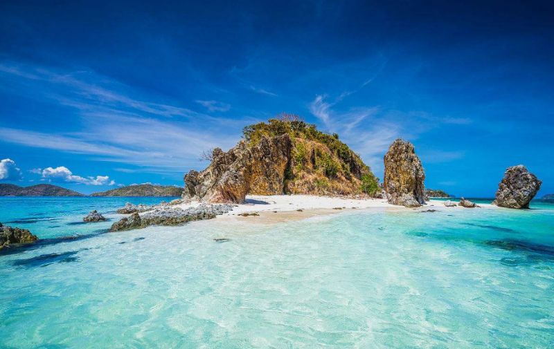 印尼苏拉威西地图_印尼苏拉威西岛疫情最新消息_印尼苏拉威西自由行旅游攻略