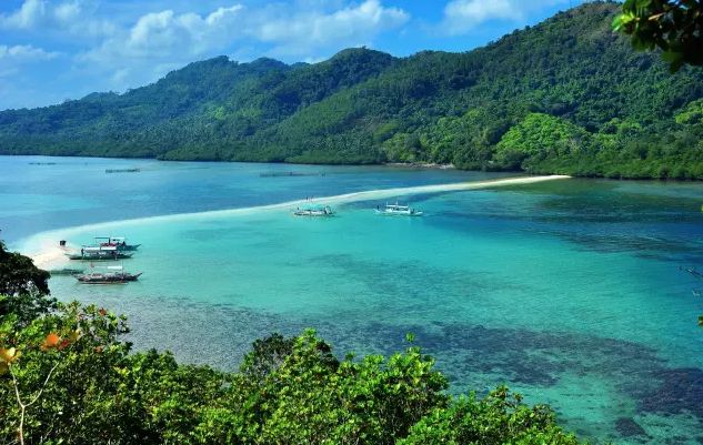 印尼苏拉威西岛疫情最新消息_印尼苏拉威西自由行旅游攻略_印尼苏拉威西地图