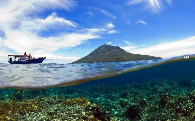 印尼苏拉威西自由行旅游攻略_印尼苏拉威西地图_印尼苏拉威西岛疫情最新消息