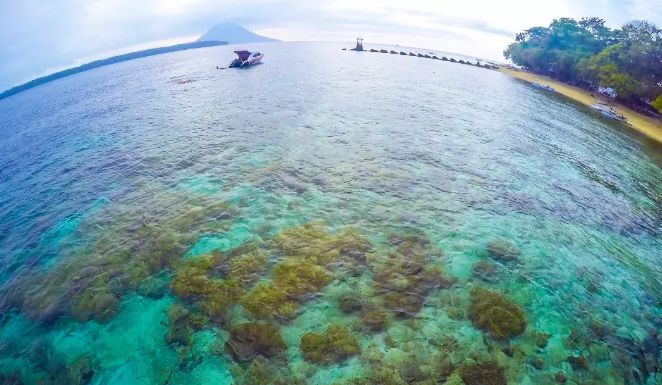 印尼苏拉威西自由行旅游攻略_印尼苏拉威西地图_印尼苏拉威西岛疫情最新消息