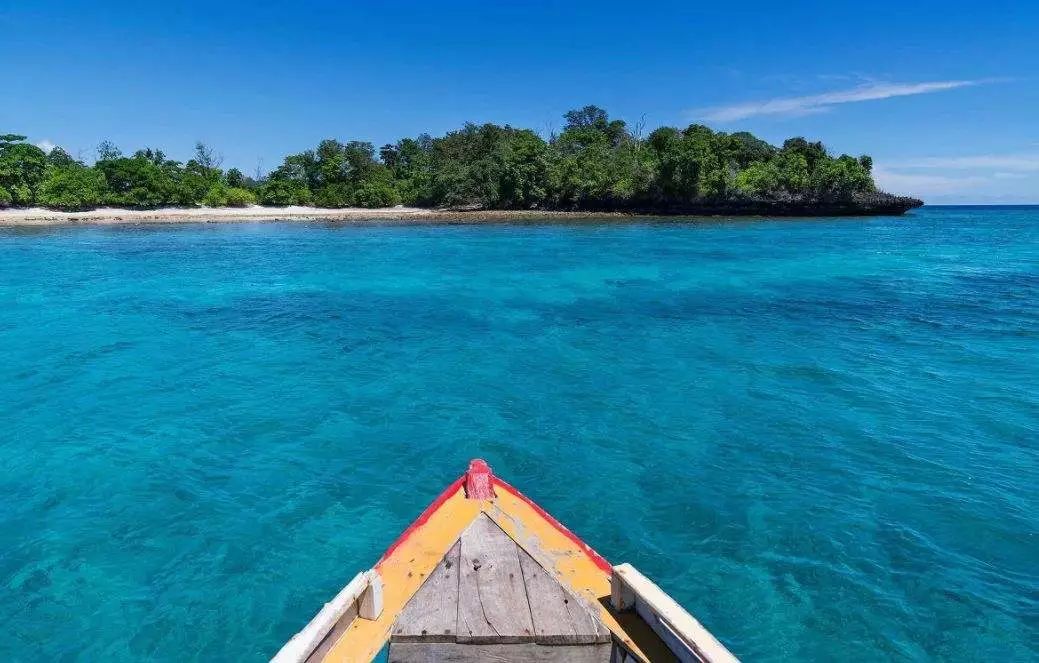 印尼苏拉威西岛疫情最新消息_印尼苏拉威西地图_印尼苏拉威西自由行旅游攻略