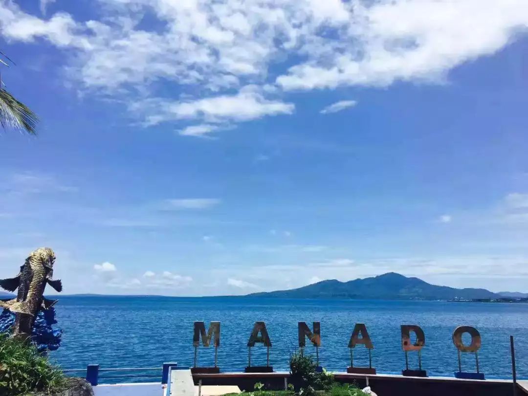 印尼苏拉威西自由行旅游攻略_印尼苏拉威西地图_印尼苏拉威西岛疫情最新消息