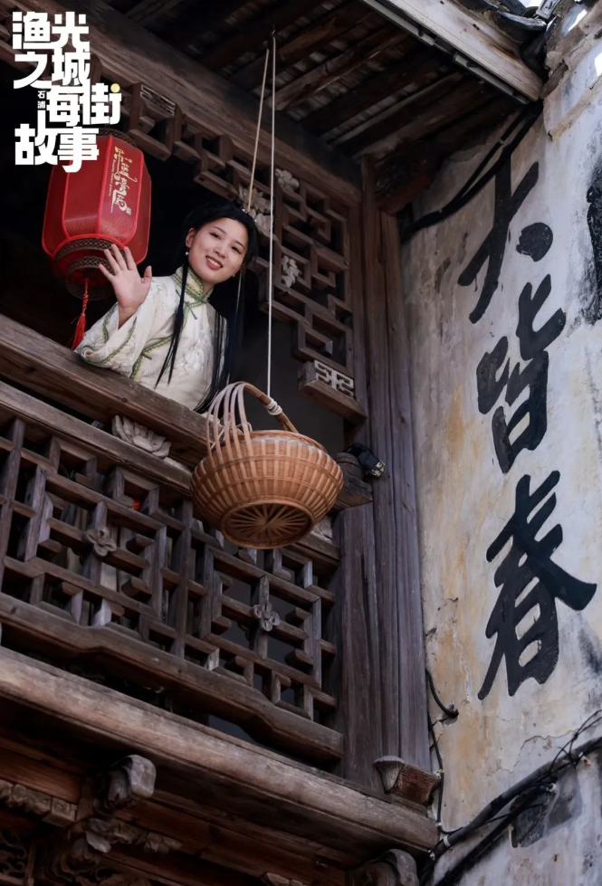 浙江象山石浦旅游指点_象山石浦旅游攻略美食_象山石浦一日游