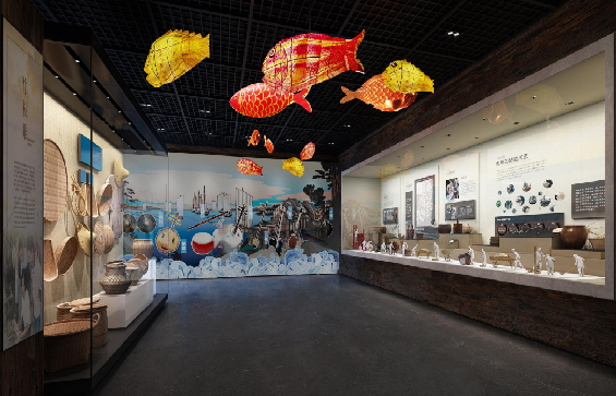 浙江象山石浦旅游指点_象山石浦一日游_象山石浦旅游攻略美食