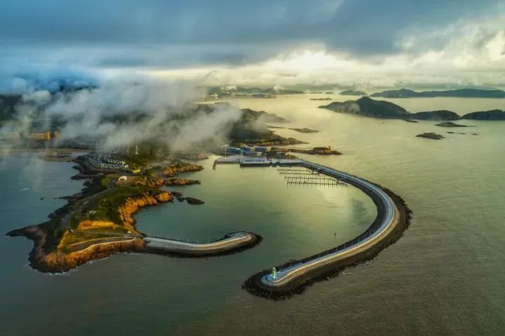 浙江象山石浦旅游指点_象山石浦旅游攻略美食_象山石浦一日游