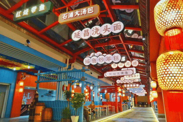 象山石浦旅游攻略美食_浙江象山石浦旅游指点_象山石浦一日游